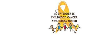 Events for Childhood Cancer