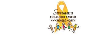 Events for Childhood Cancer