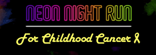 Events for Childhood Cancer