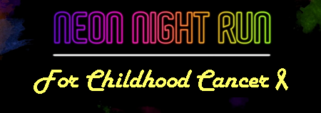 Events for Childhood Cancer